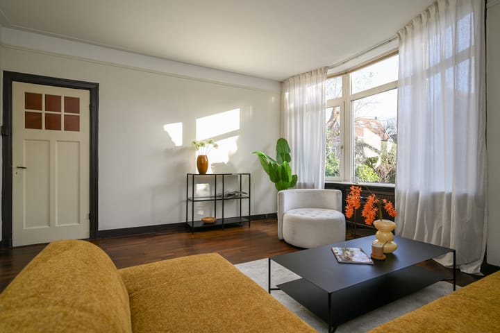 Foto 5 van Jacobus Bellamylaan 9