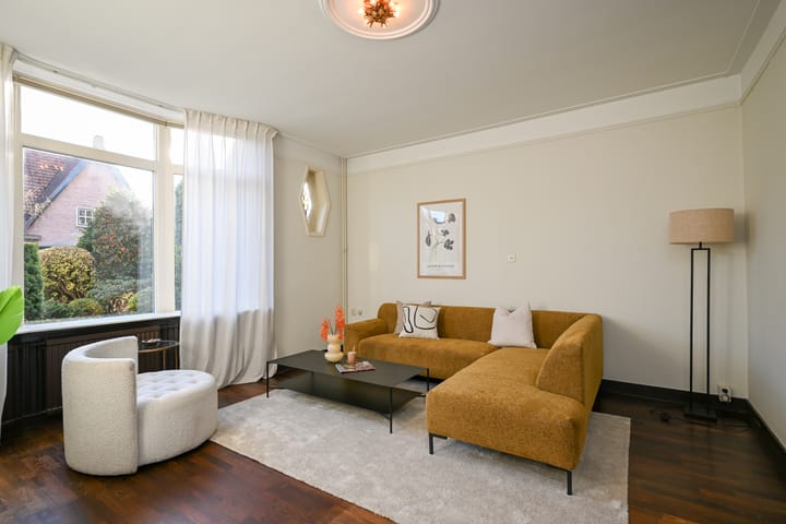 Foto 6 van Jacobus Bellamylaan 9