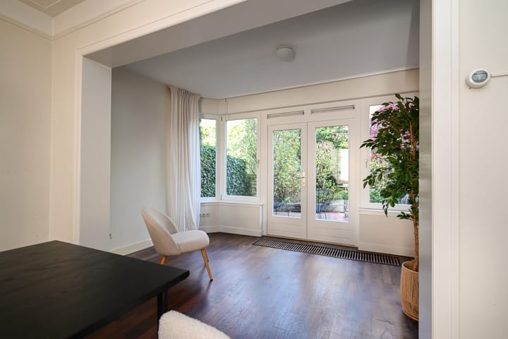 Foto 10 van Jacobus Bellamylaan 9