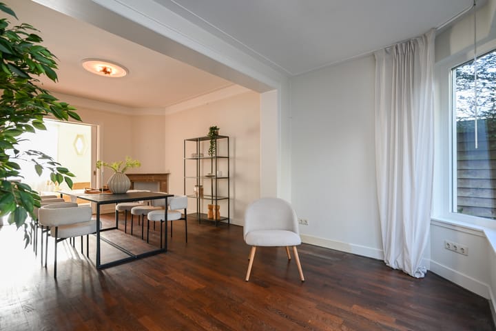 Foto 11 van Jacobus Bellamylaan 9