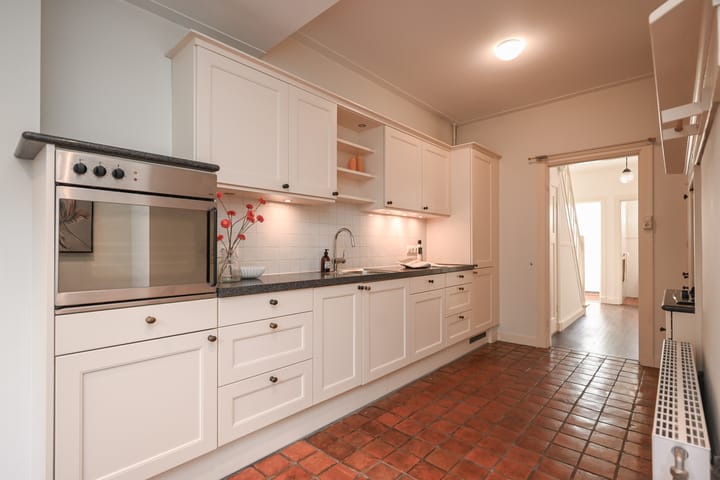 Foto 14 van Jacobus Bellamylaan 9