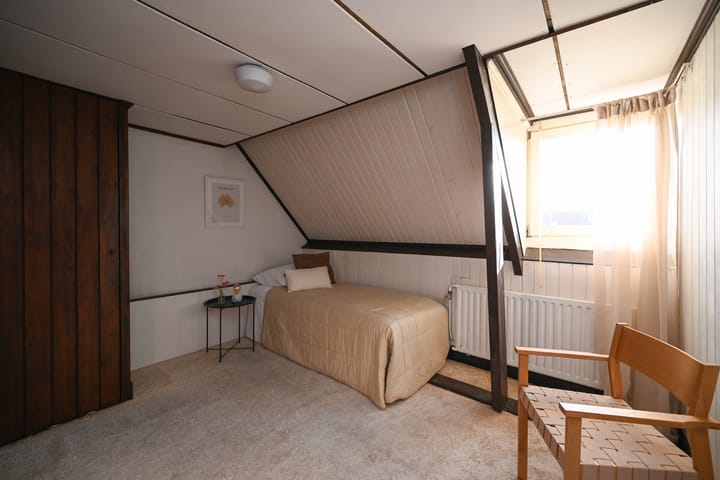 Foto 30 van Jacobus Bellamylaan 9