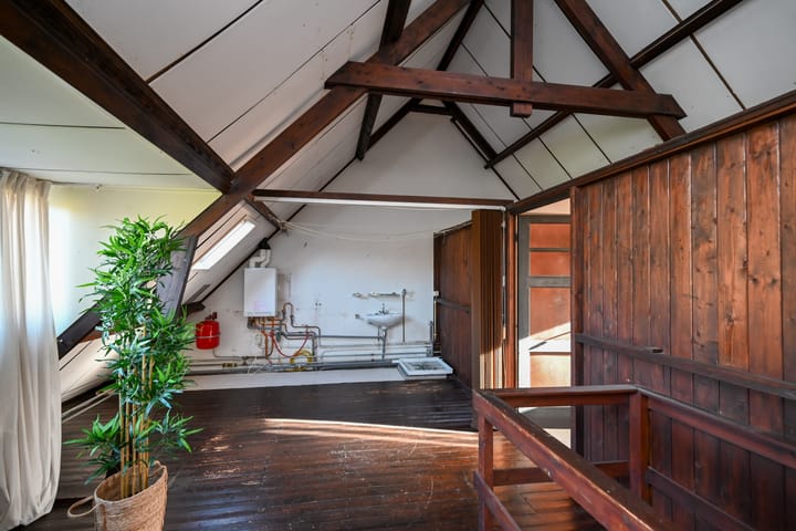 Foto 32 van Jacobus Bellamylaan 9