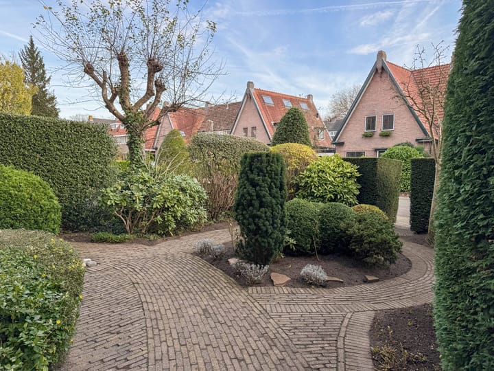 Foto 37 van Jacobus Bellamylaan 9