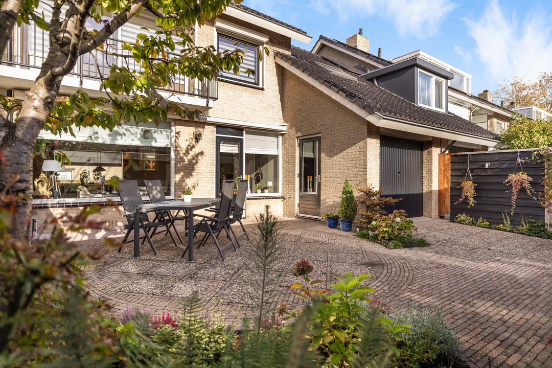 Photo 2 of Antoniuslaan 13