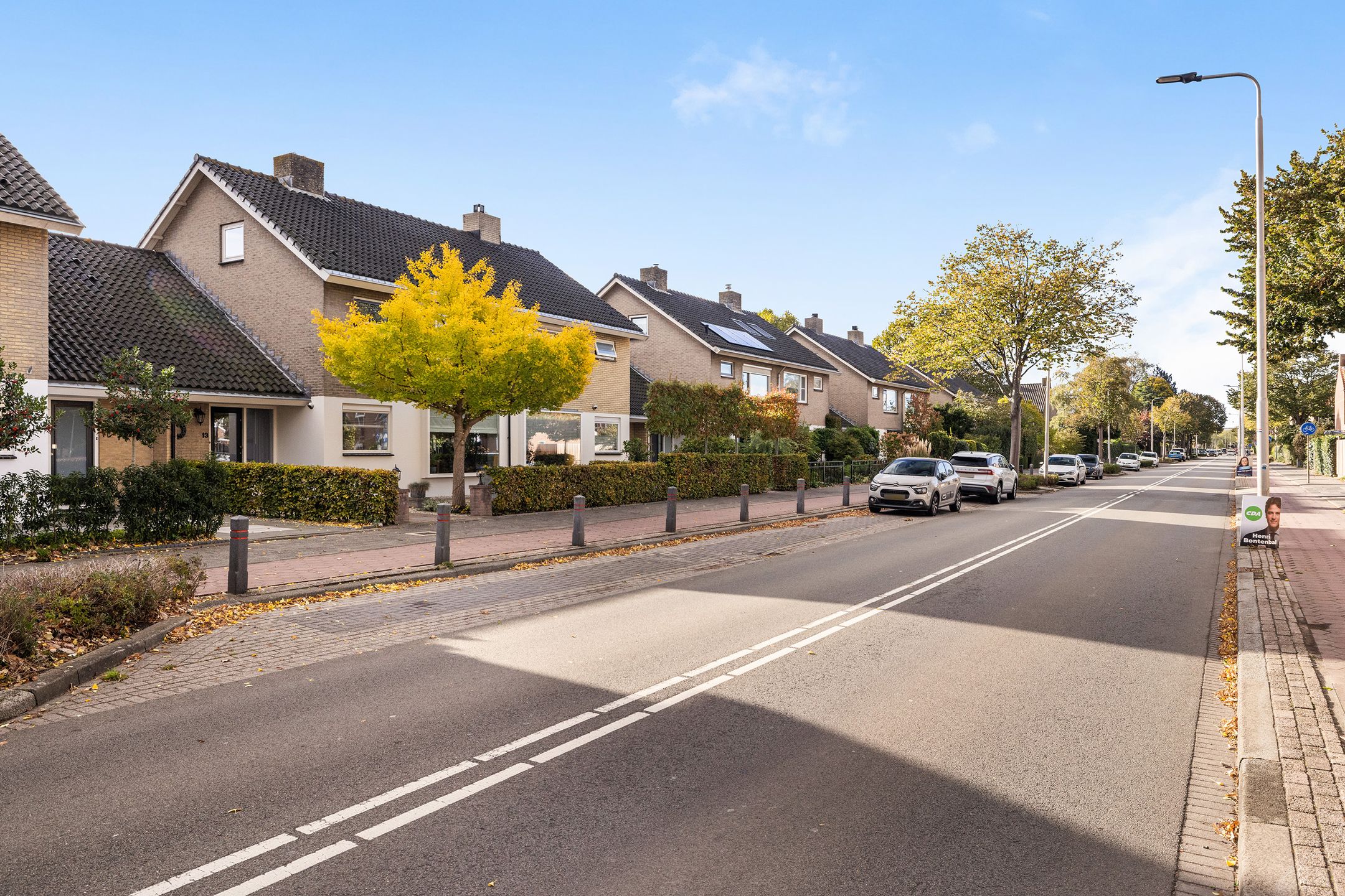 Photo 3 of Antoniuslaan 13