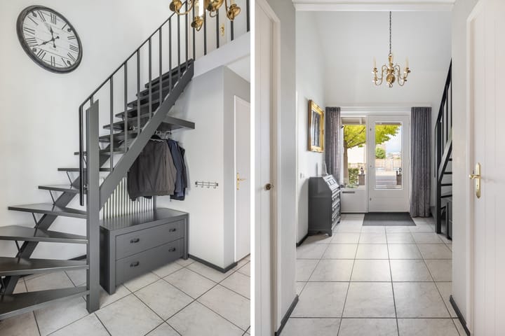 Photo 5 of Antoniuslaan 13