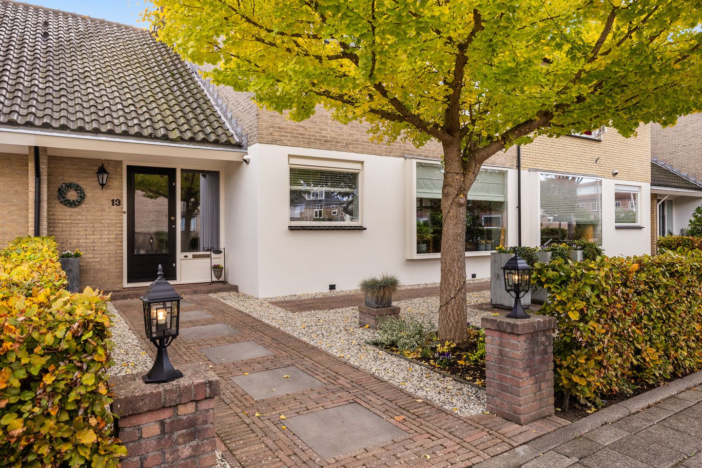 Photo 4 of Antoniuslaan 13