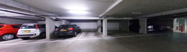 Parkeergarage