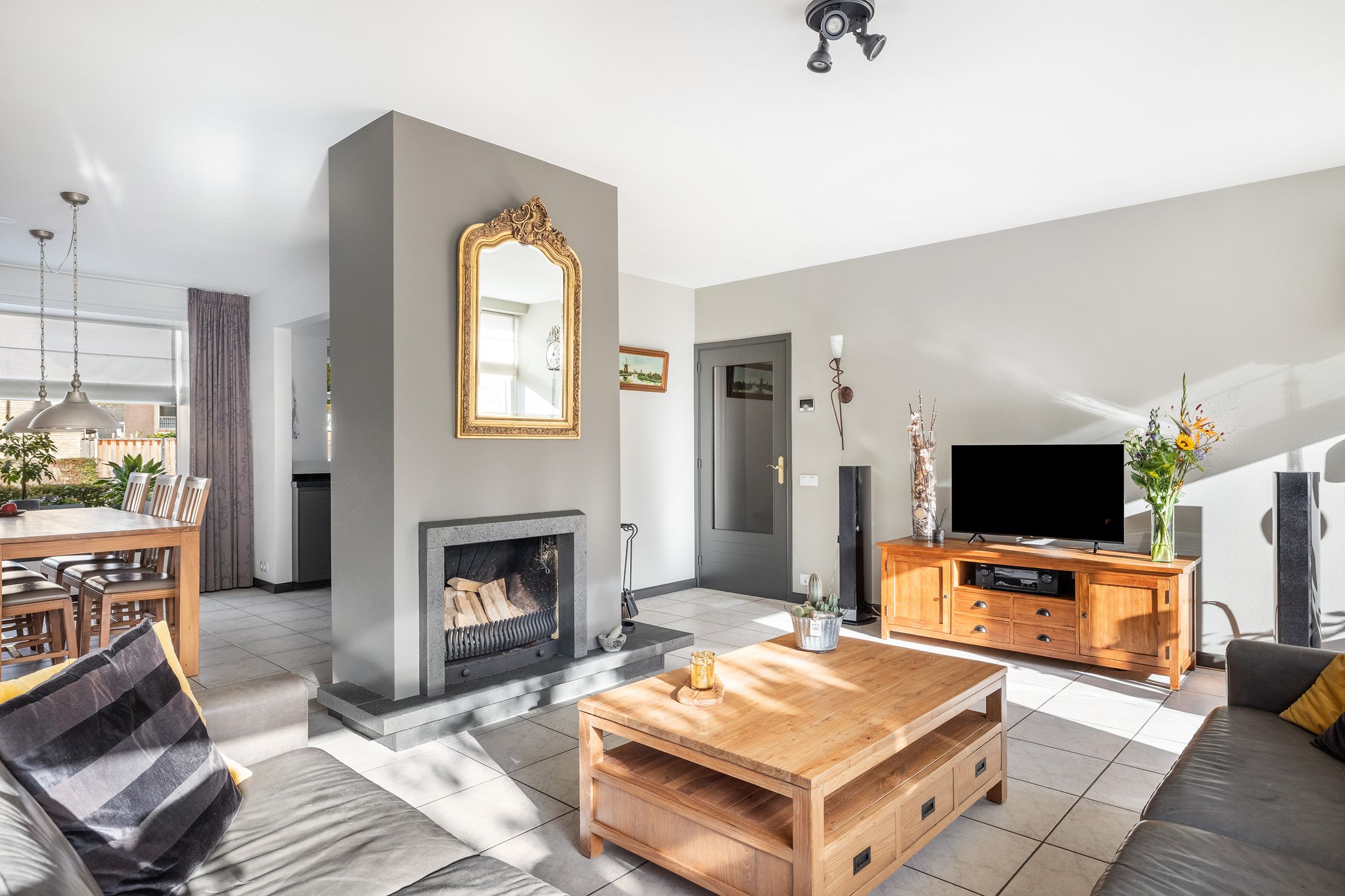 Photo 9 of Antoniuslaan 13