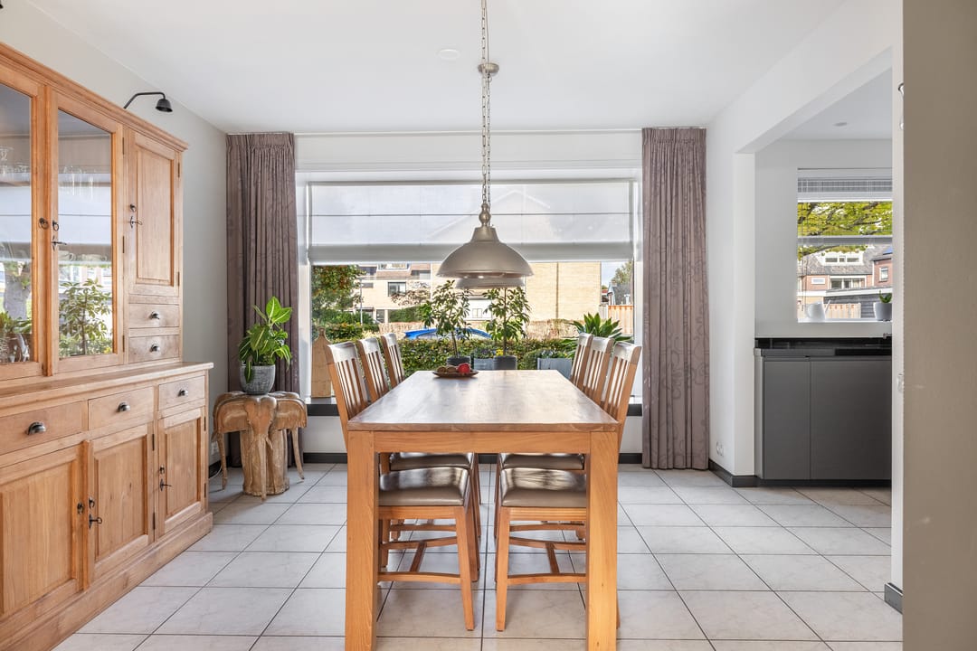 Photo 11 of Antoniuslaan 13