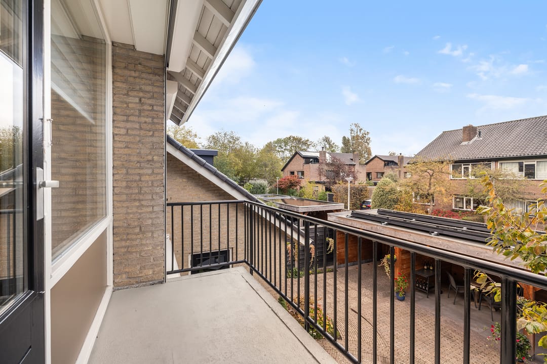 Photo 22 of Antoniuslaan 13