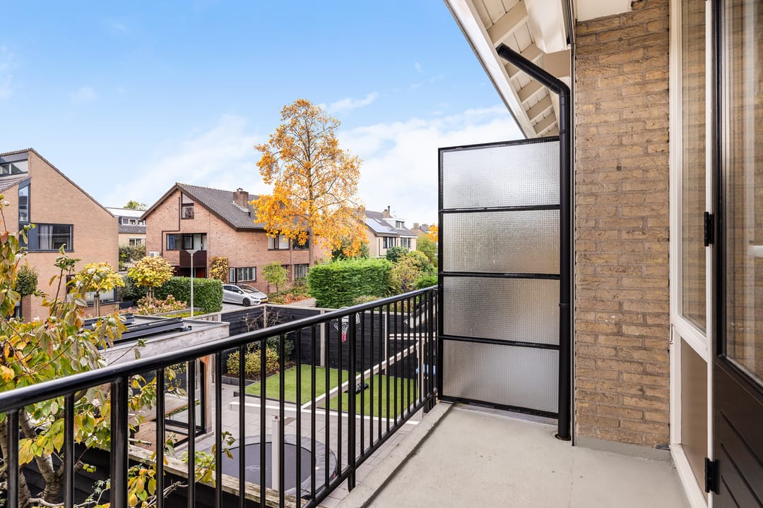 Photo 23 of Antoniuslaan 13