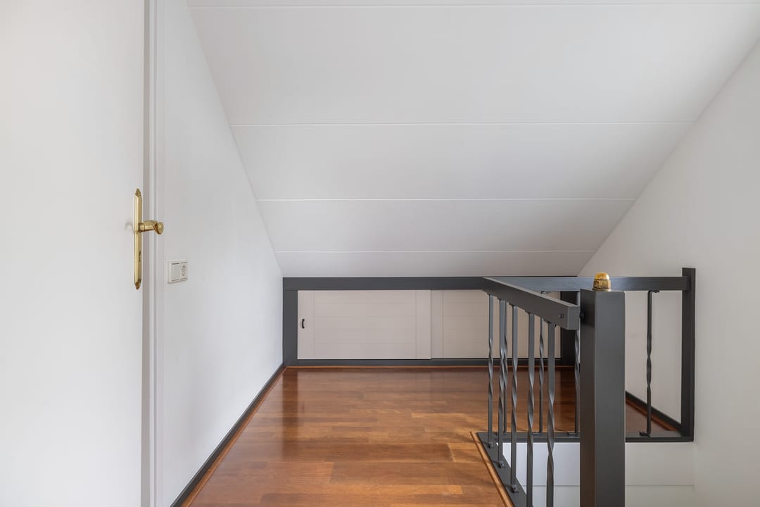 Photo 28 of Antoniuslaan 13