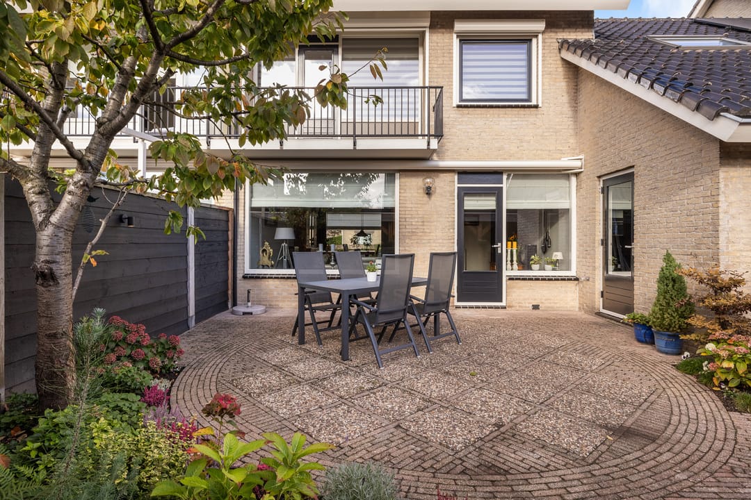 Photo 32 of Antoniuslaan 13