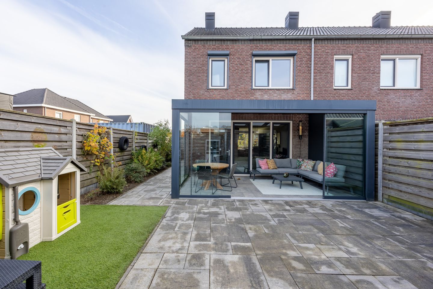 Photo 4 of Bessembiender 6