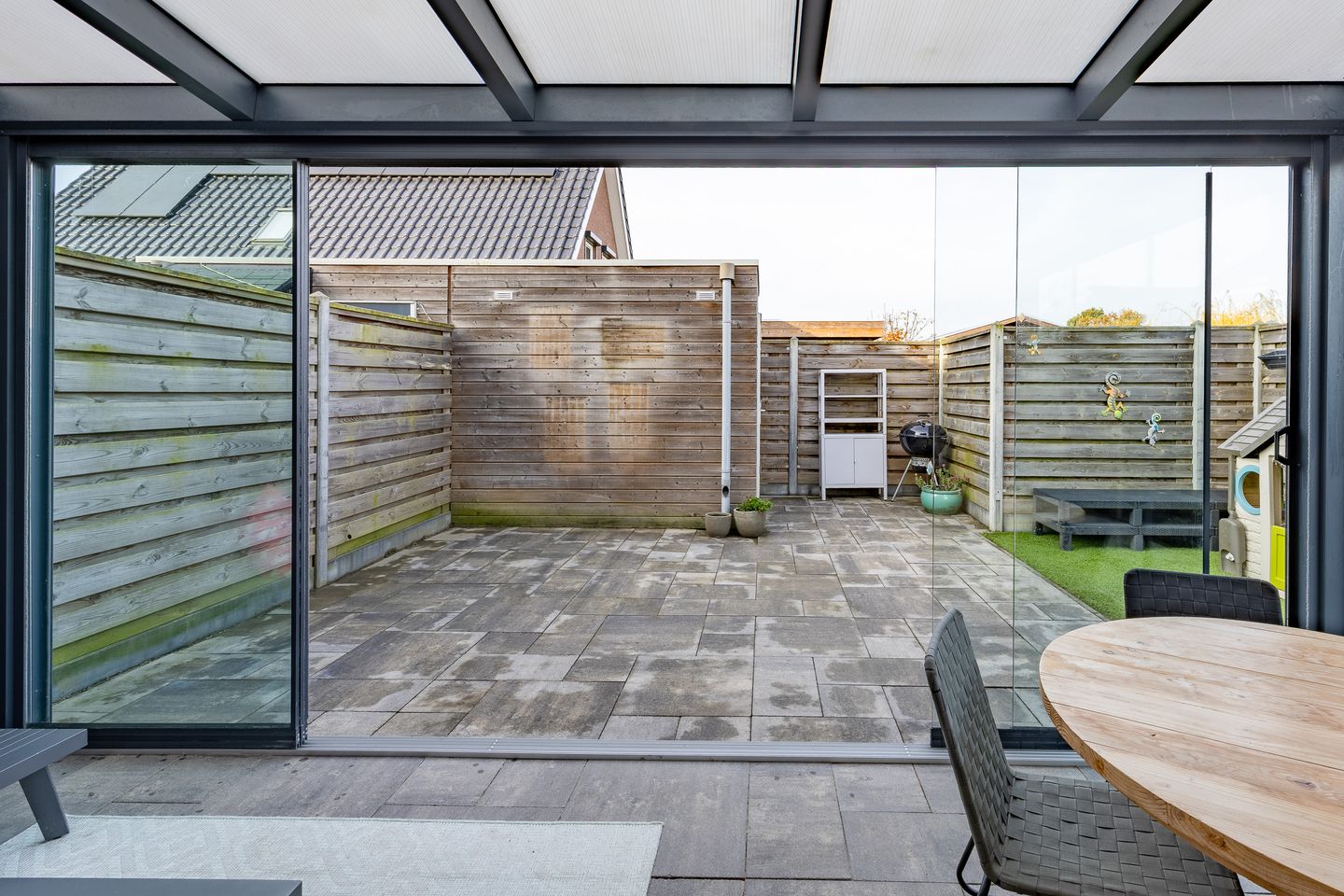 Photo 5 of Bessembiender 6