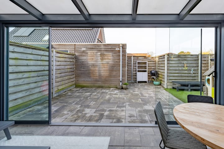 Photo 5 of Bessembiender 6