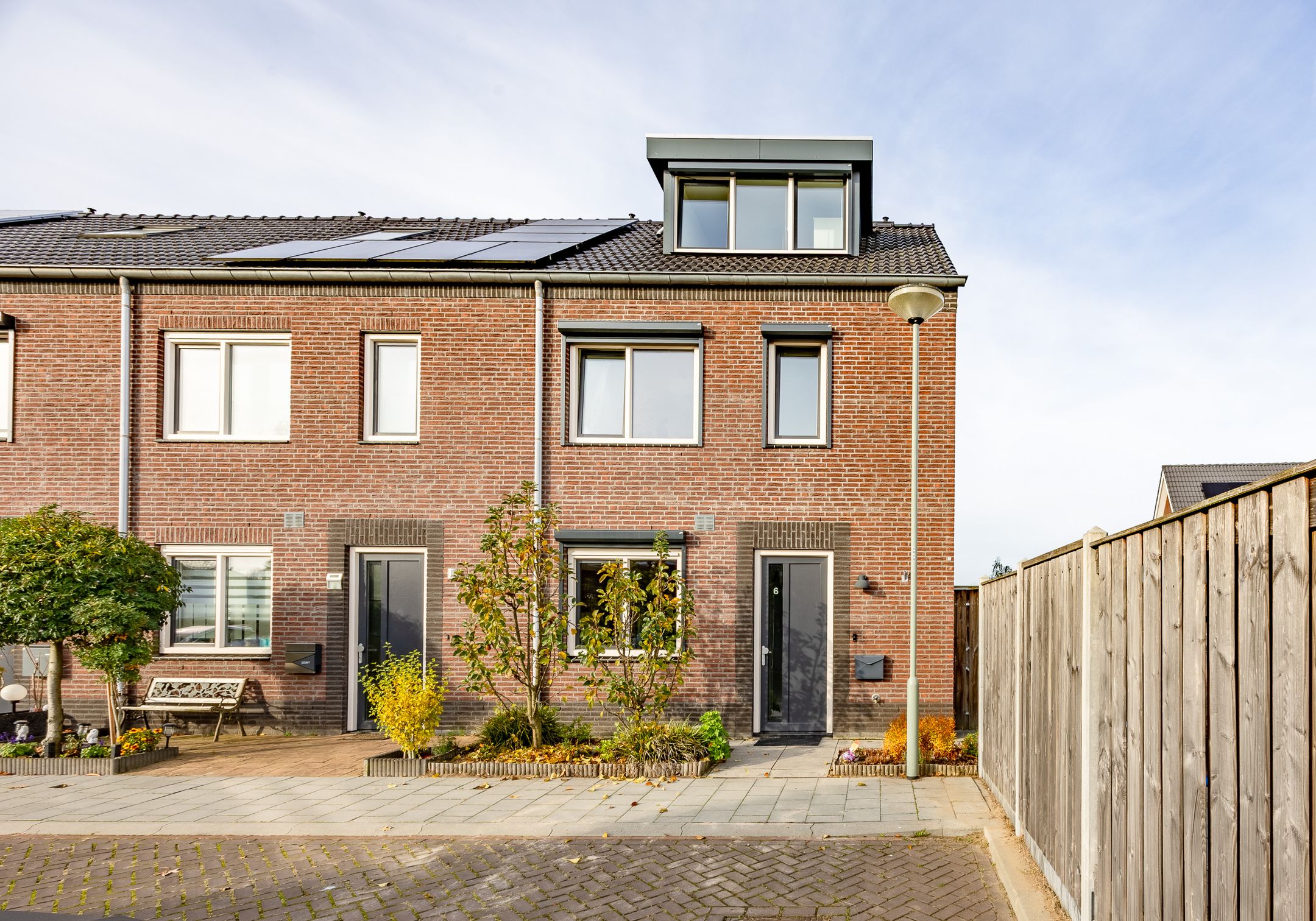 Photo 6 of Bessembiender 6