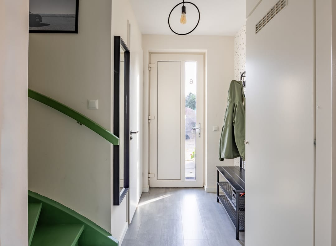 Photo 8 of Bessembiender 6