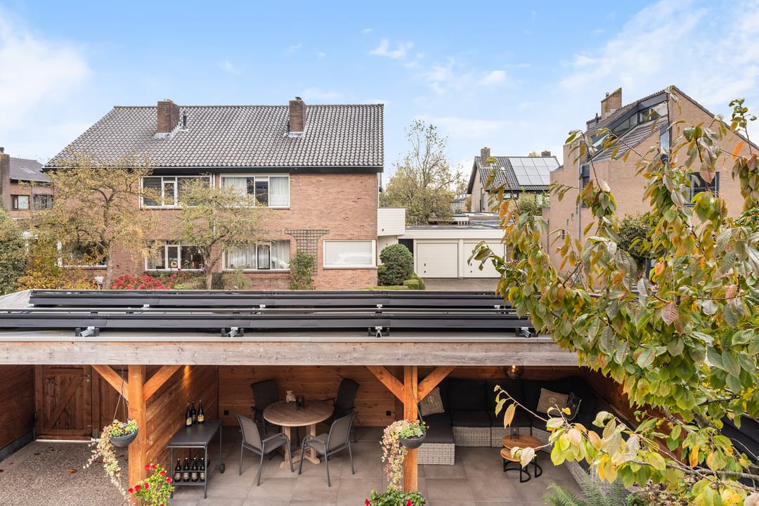 Photo 37 of Antoniuslaan 13