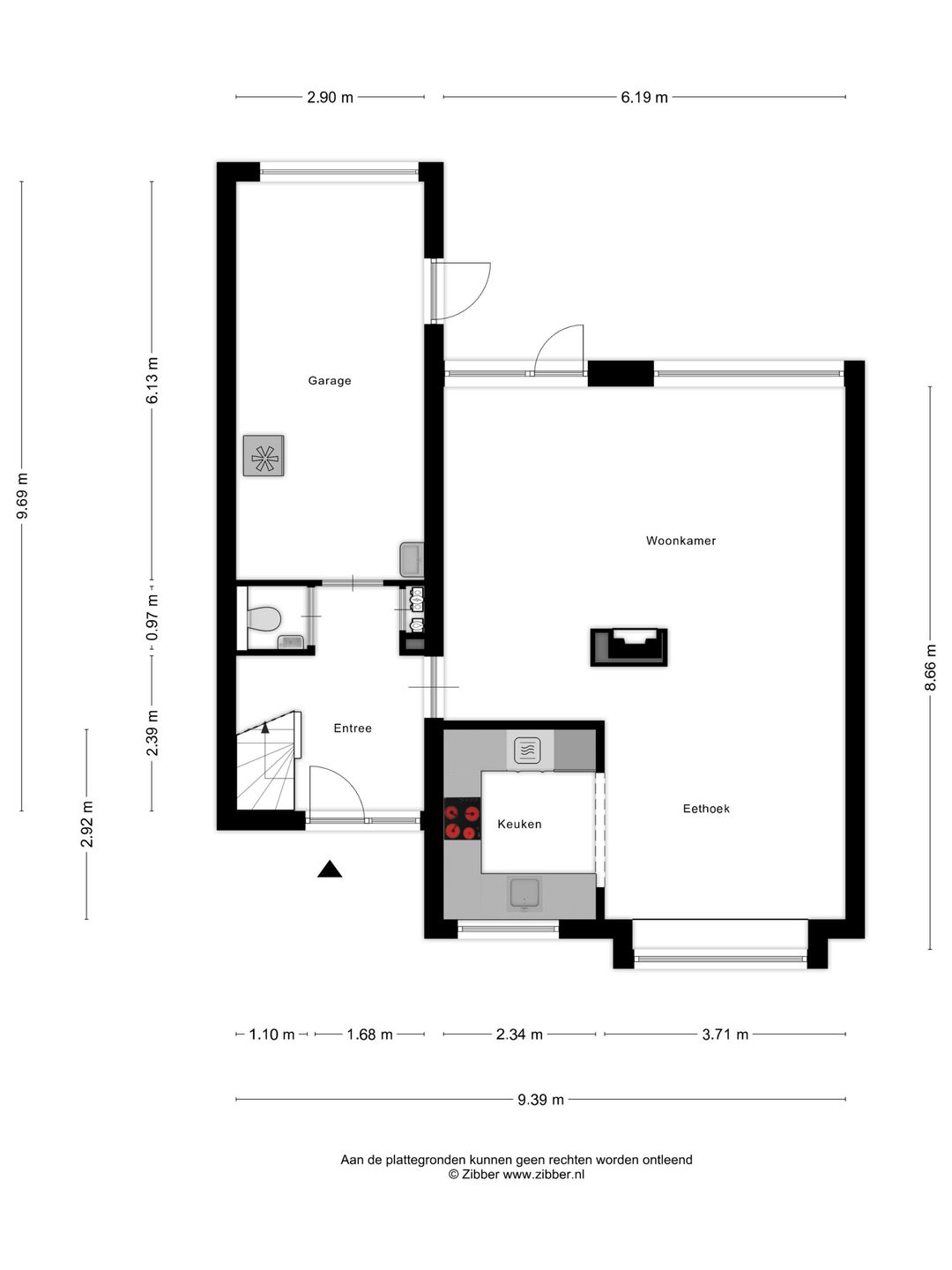 Photo 38 of Antoniuslaan 13