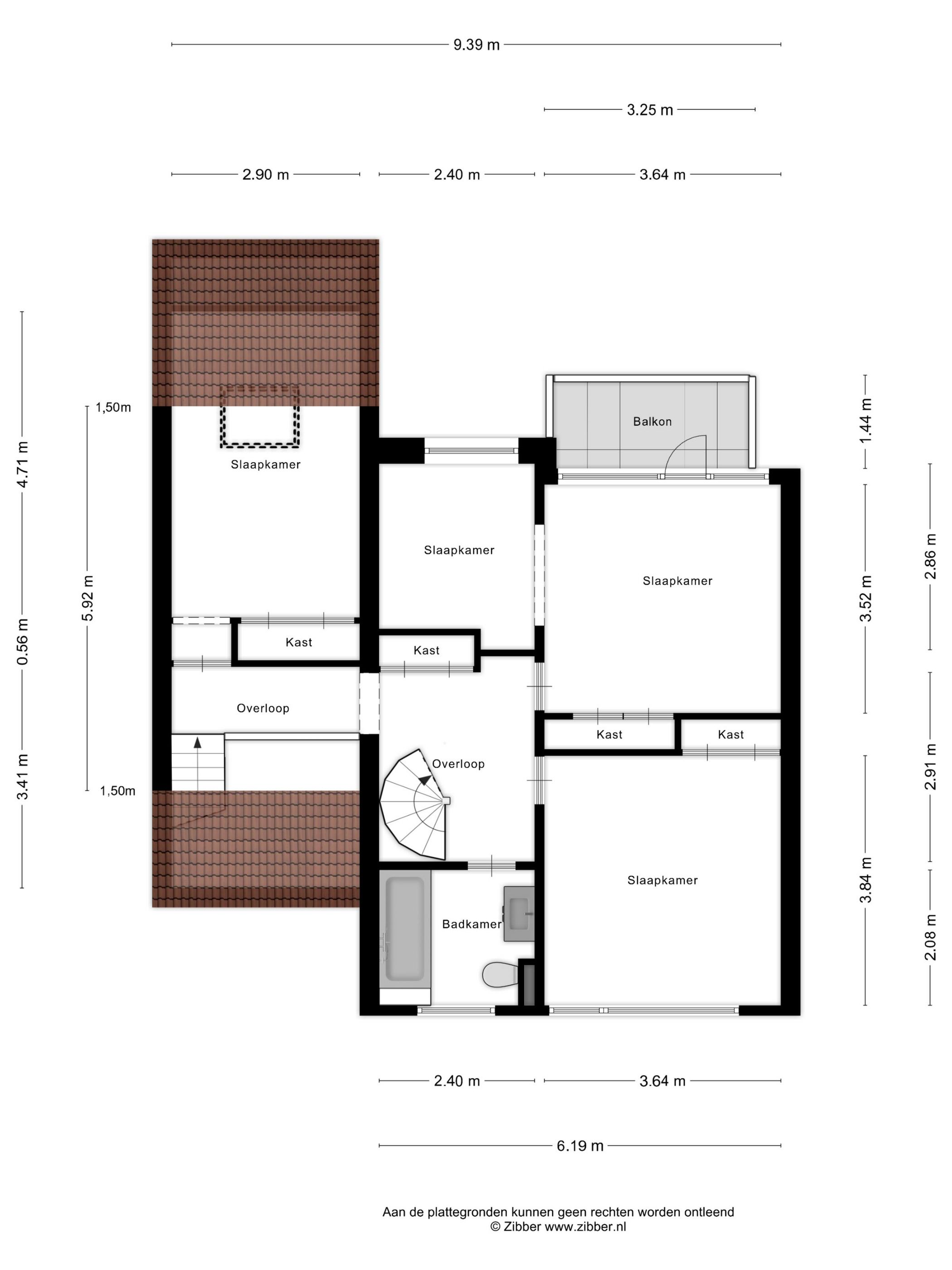 Photo 39 of Antoniuslaan 13