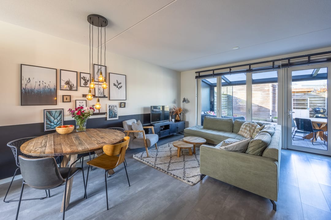 Photo 11 of Bessembiender 6