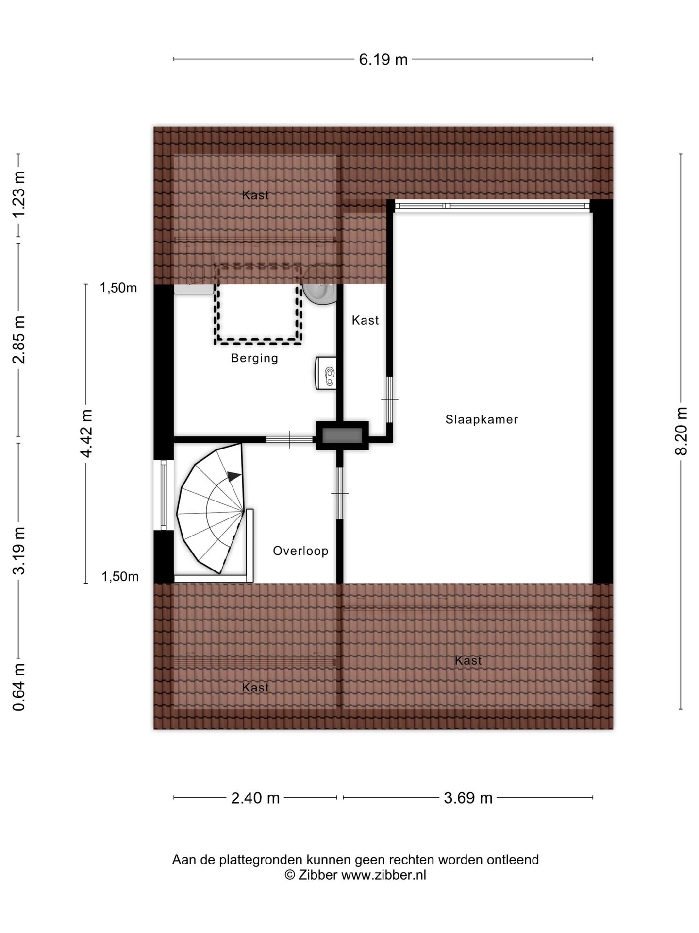 Photo 40 of Antoniuslaan 13