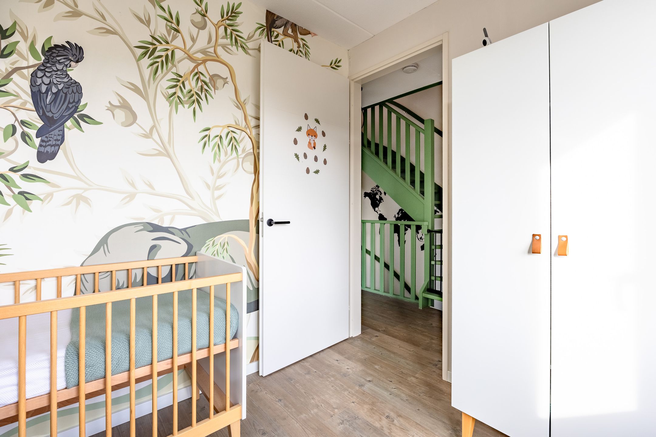 Photo 21 of Bessembiender 6