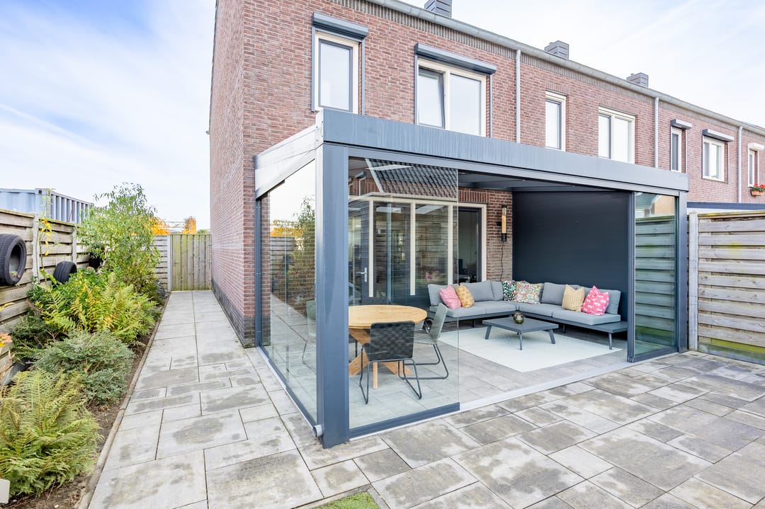 Photo 28 of Bessembiender 6