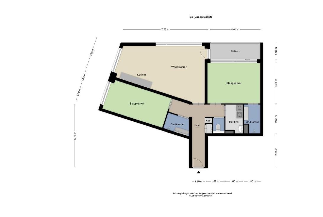 Foto 18 van Loods Bali 2