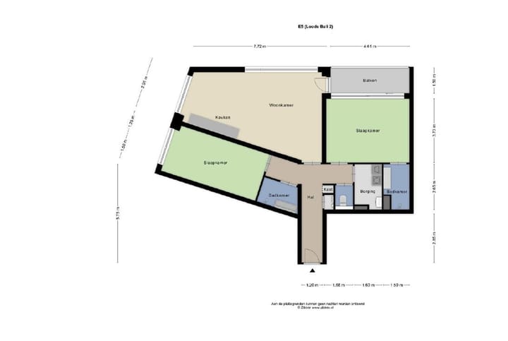 Foto 18 van Loods Bali 2