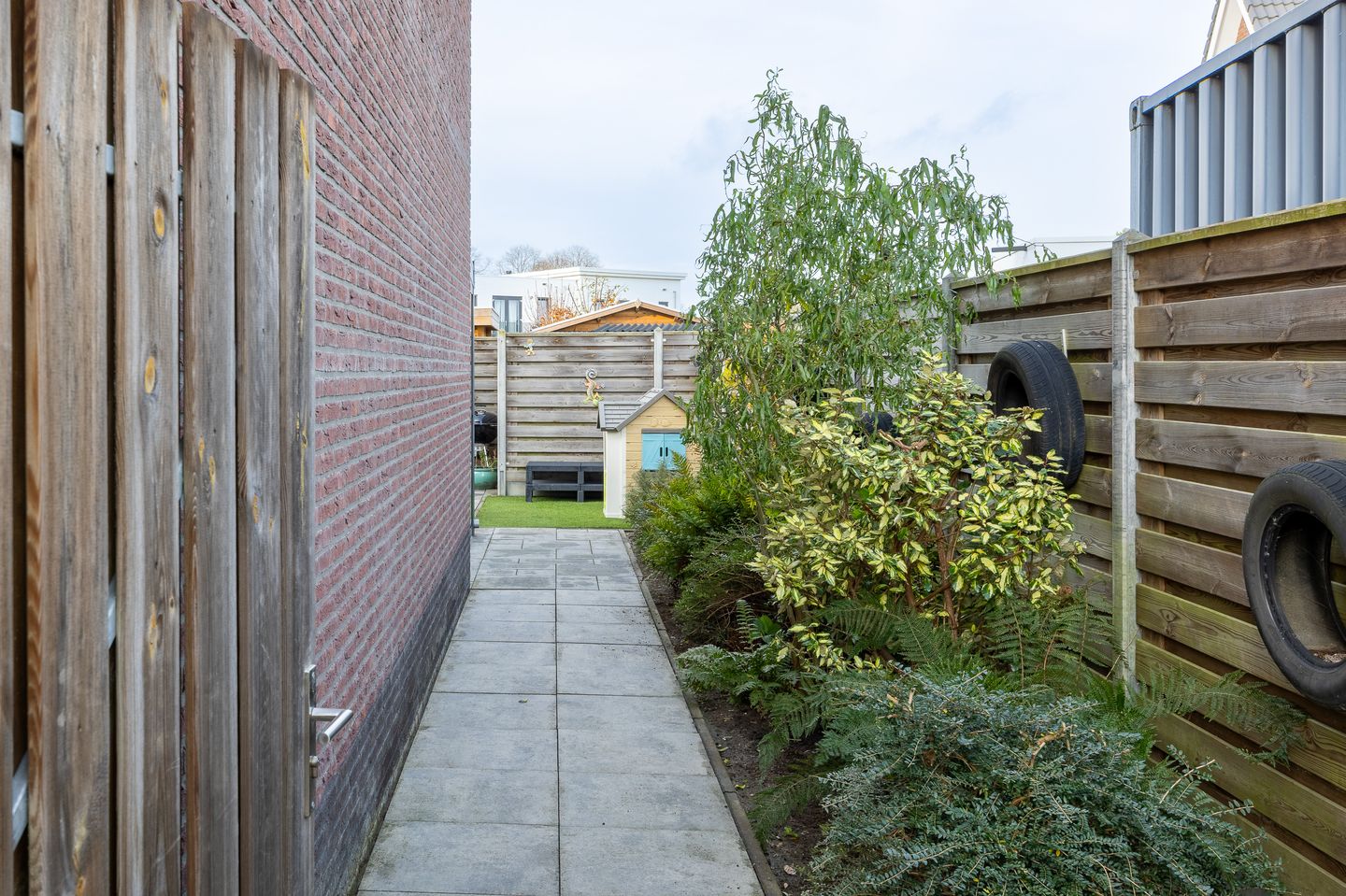 Photo 29 of Bessembiender 6