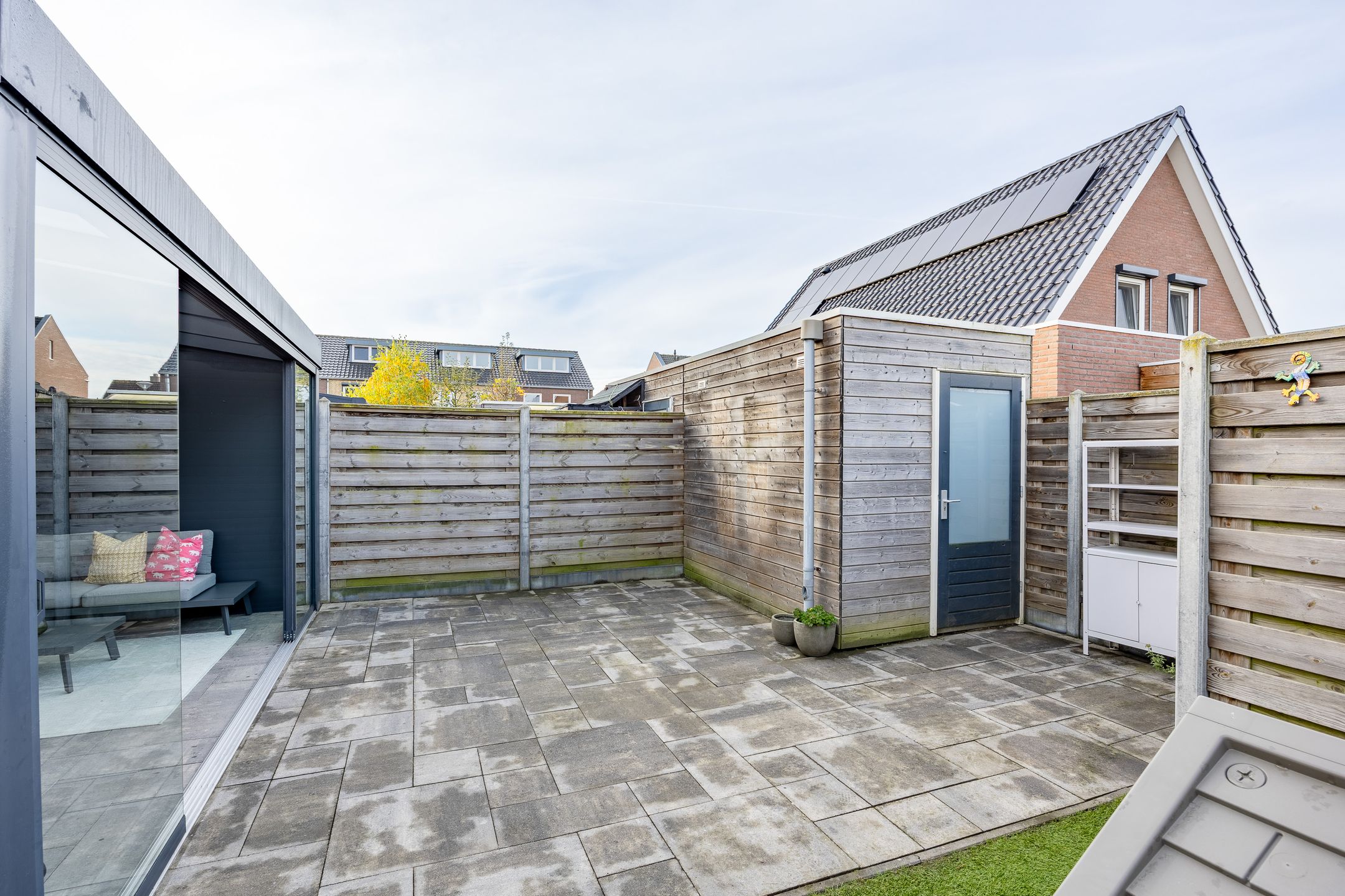 Photo 30 of Bessembiender 6