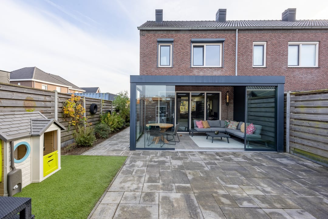 Photo 31 of Bessembiender 6