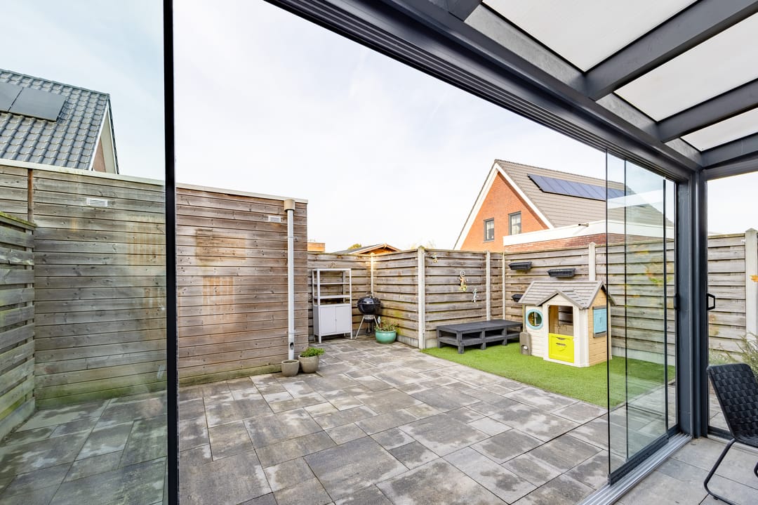 Photo 32 of Bessembiender 6