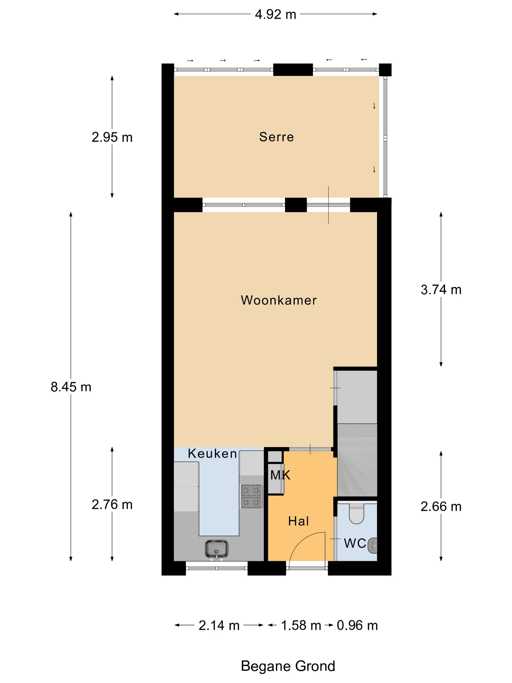 Photo 33 of Bessembiender 6