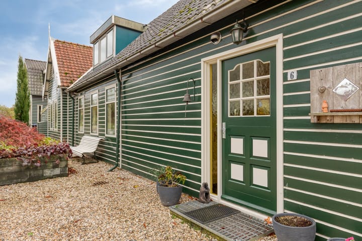 Foto 4 van Hortemansdijk 6