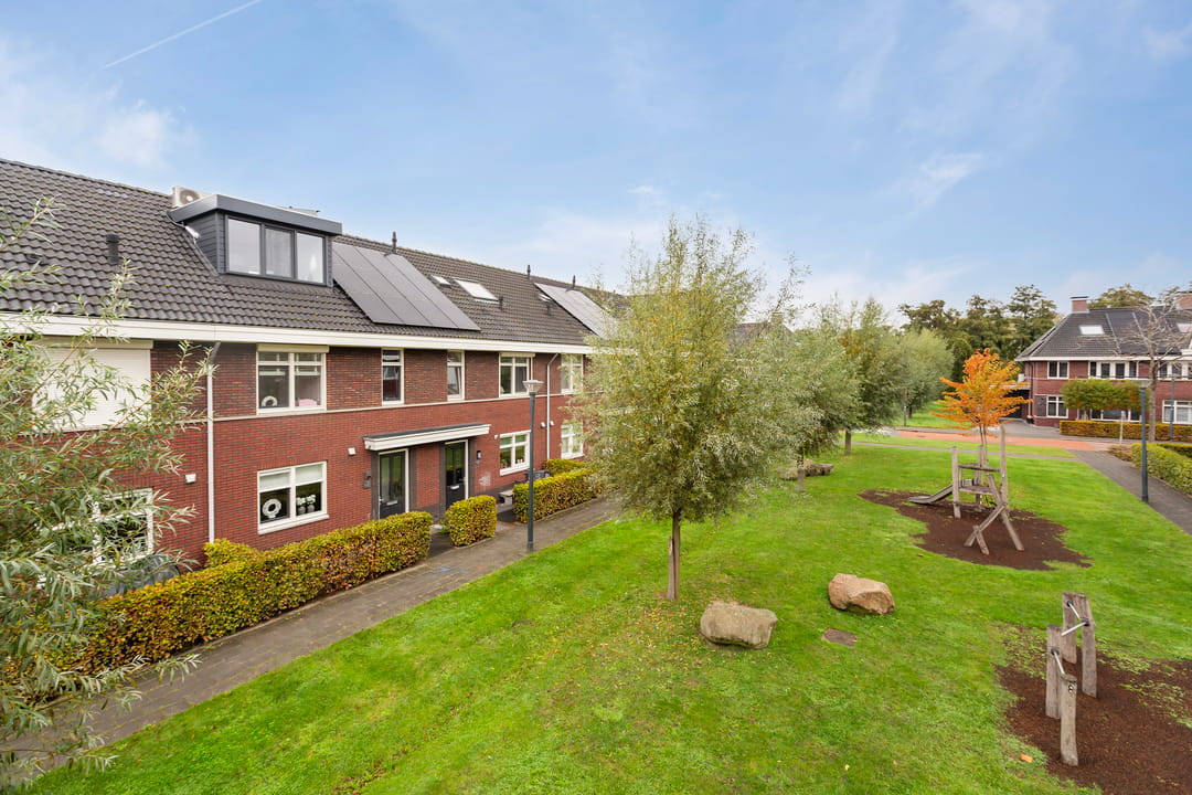 Photo 2 of Kersenhof 10