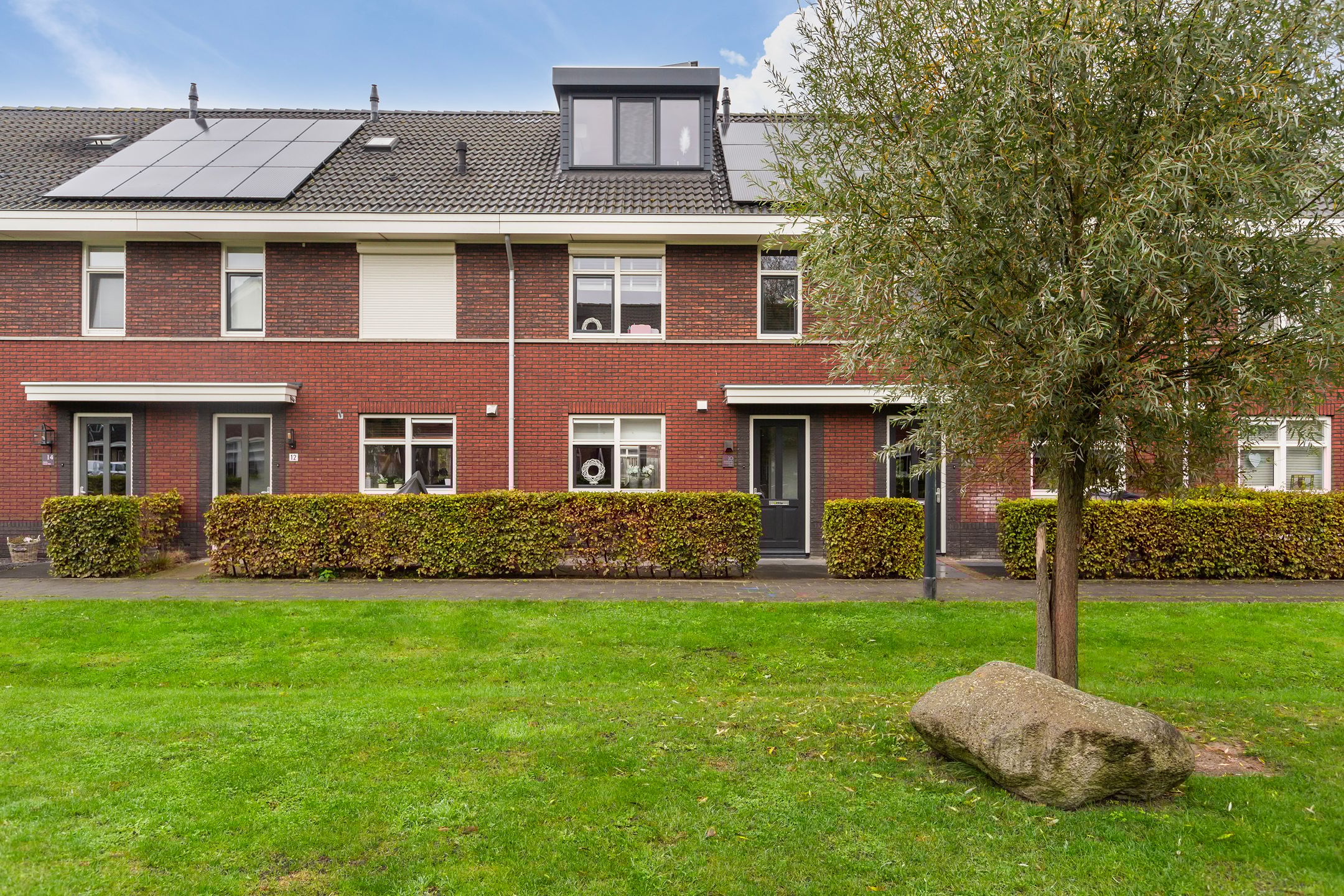 Photo 3 of Kersenhof 10