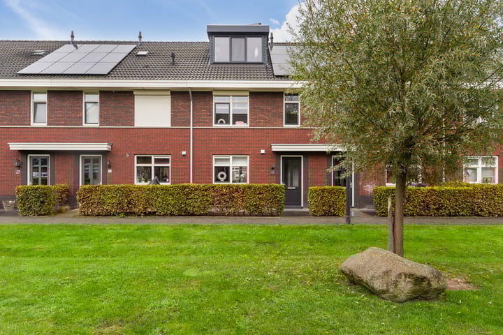 Photo 3 of Kersenhof 10