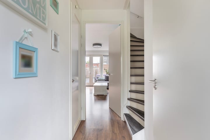 Photo 4 of Kersenhof 10