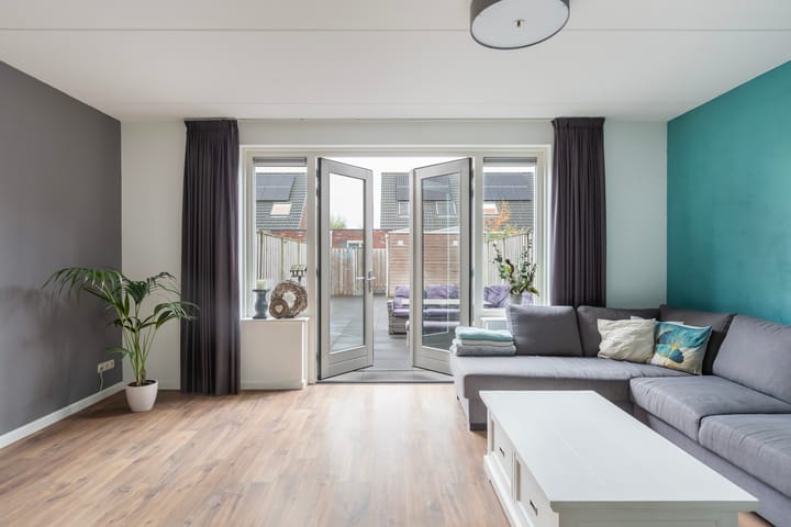 Photo 7 of Kersenhof 10