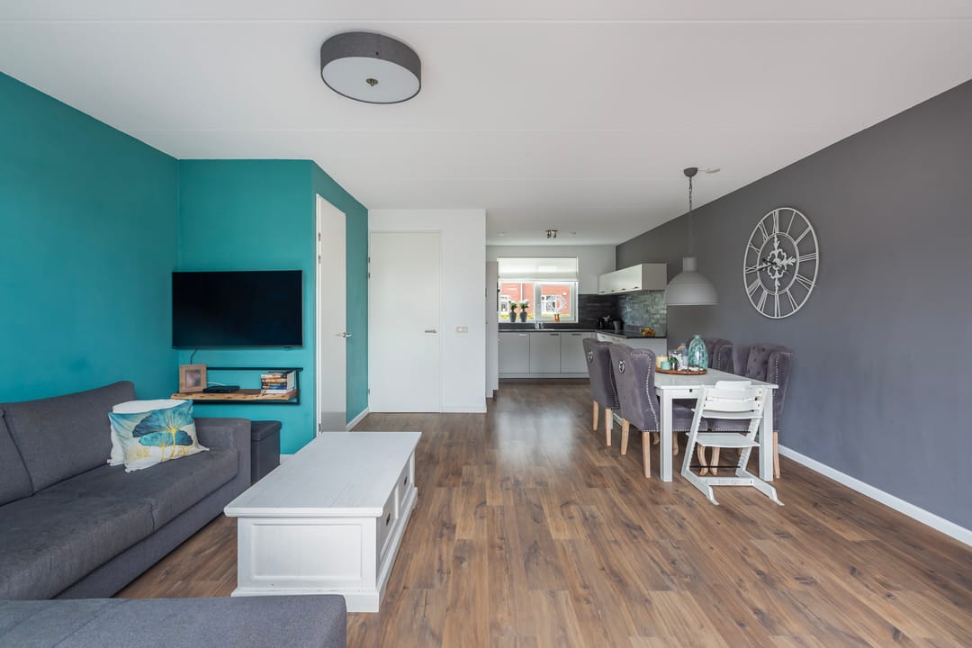 Photo 8 of Kersenhof 10