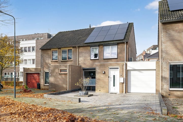 Peter Paul Rubensstraat 4