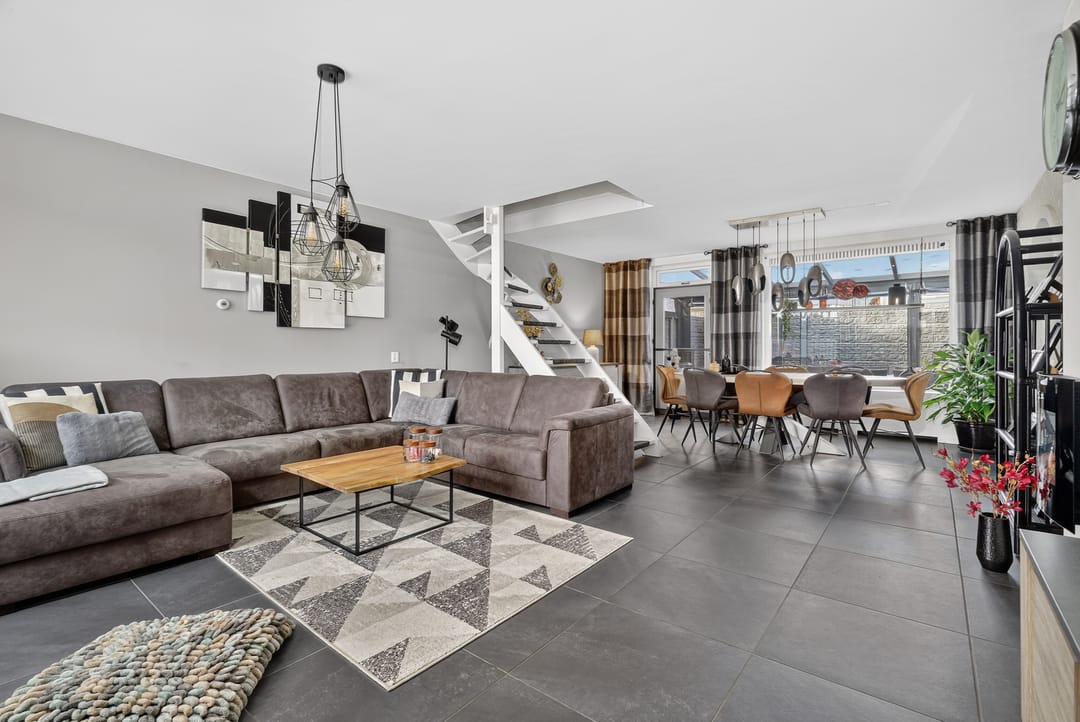 Foto 2 van Peter Paul Rubensstraat 4