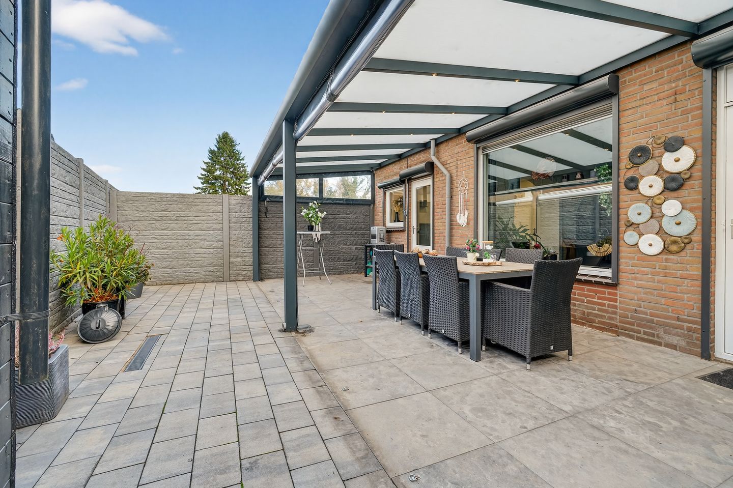 Foto 5 van Peter Paul Rubensstraat 4