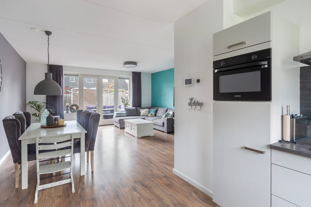 Photo 16 of Kersenhof 10