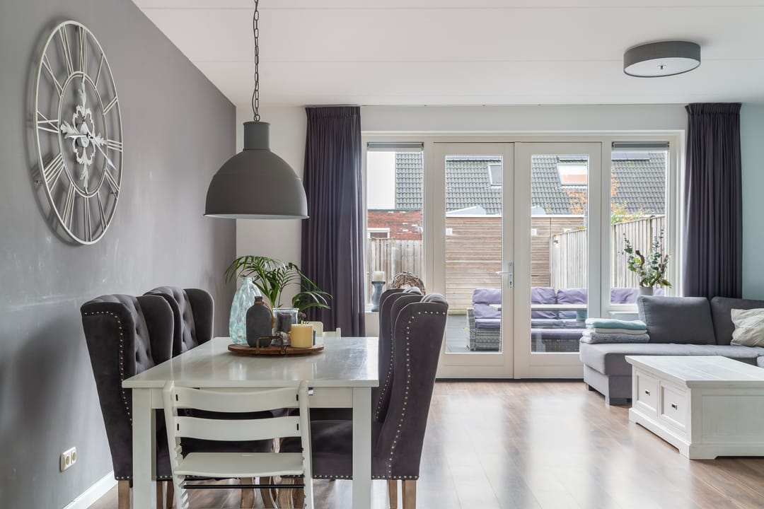 Photo 17 of Kersenhof 10